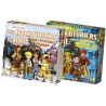 824968202272 - LES AVENTURES DU RAIL MON PREMIER VOYAGE