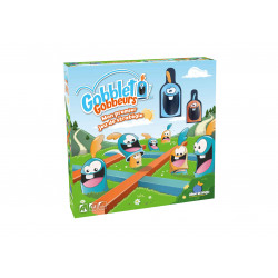3770000904369 - GOBBLET GOBBLERS