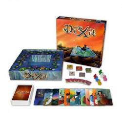 9782370990822 - DIXIT