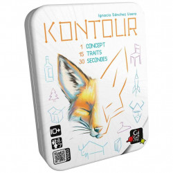 3421271416319 - KONTOUR