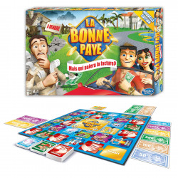 5010994858735 - LA BONNE PAYE