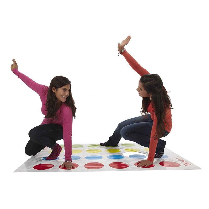 5010993624492 - TWISTER