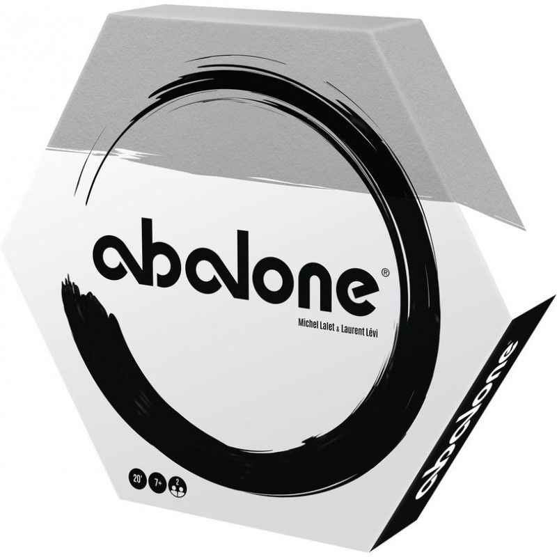 3558380047575 - ABALONE