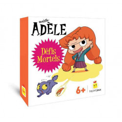 3600950000104 - MORTELLE ADÈLE