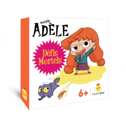 3600950000104 - MORTELLE ADÈLE