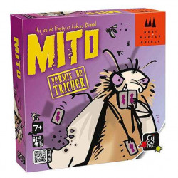 3421272109012 - MITO !