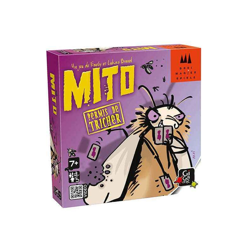 3421272109012 - MITO !