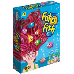 4771159590372 - FOTO FISH