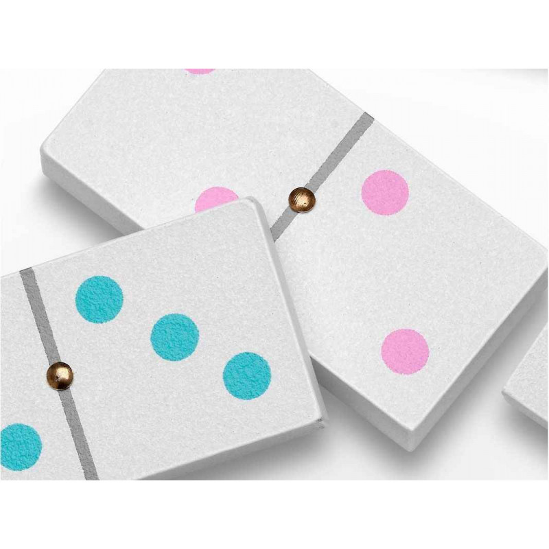 8422878636150 - DOMINOS PASTELS