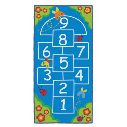 5414869121052 - TAPIS LA MARELLE