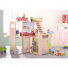 3700217365806 - MAISON DE POUPÉES HAPPY DAY