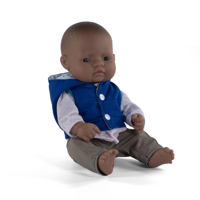 8413082316310 - ENSEMBLE VÊTEMENTS GARÇON 3 PIÈCES