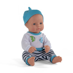 - ENSEMBLE PYJAMA GARÇON 3 PIÈCES