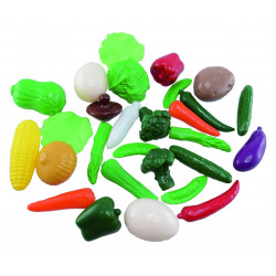 9002289456036 - LES LEGUMES