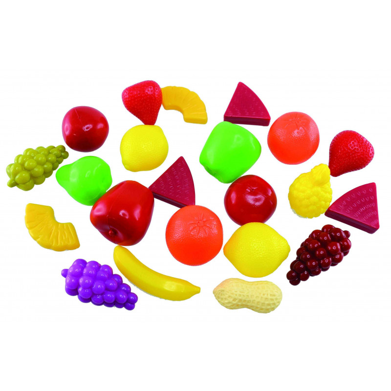9002289456012 - LES FRUITS