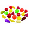 9002289456012 - LES FRUITS