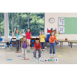 765023818833 - KIT D'ACTIVITÉS : PRÊT, PARTEZ, BOUGEZ