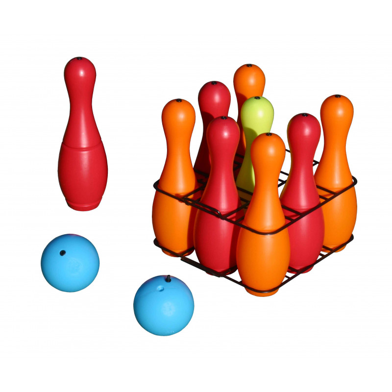 3420210016290 - SET BOWLING EN PVC