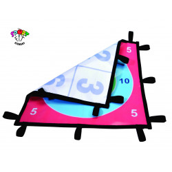 4027608662153 - PORTIQUE D'ADRESSE DOUBLE FACE
