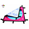 4027608662153 - PORTIQUE D'ADRESSE DOUBLE FACE