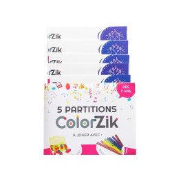 3549540781538 - COLORZIK HIT