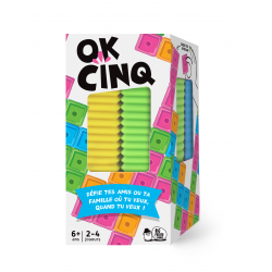 5060579761066 - OK CINQ