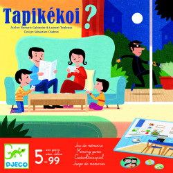 3070900085428 - TAPIKEKOI