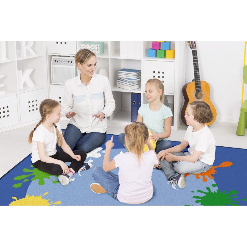 5414869130818 - TAPIS DE REGROUPEMENT TÂCHES