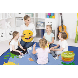 5414869850235 - COUSSIN ÉMOTION SET 1