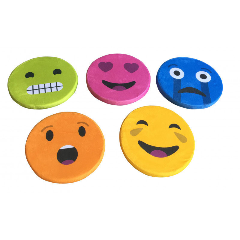 5414869850242 - COUSSIN ÉMOTION SET 2