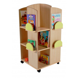 8434458016641 - TOUR BIBLIOTHEQUE