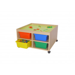 8434458018546 - TABLE DE JEU