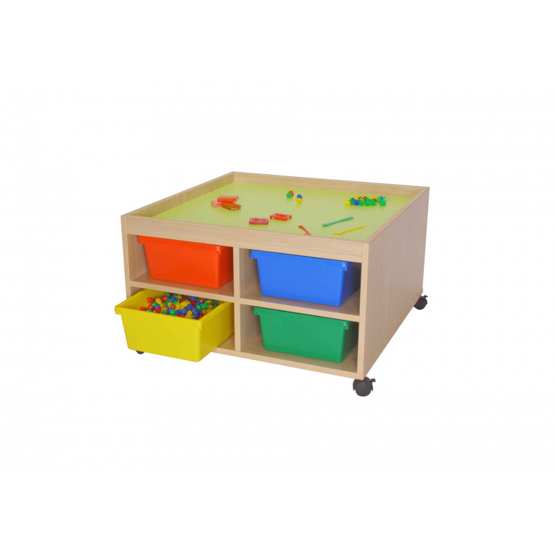 8434458018546 - TABLE DE JEU