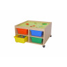 8434458018546 - TABLE DE JEU
