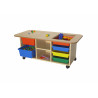 8434458018348 - TABLE MULTI-ACTIVITÉS