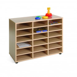 8434458002446 - MEUBLE BAS À CASES