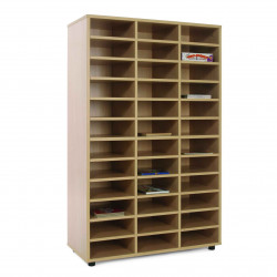 8434458006222 - MEUBLE MOYEN 36 CASES 147CM