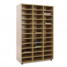 8434458006222 - MEUBLE MOYEN 36 CASES 147CM