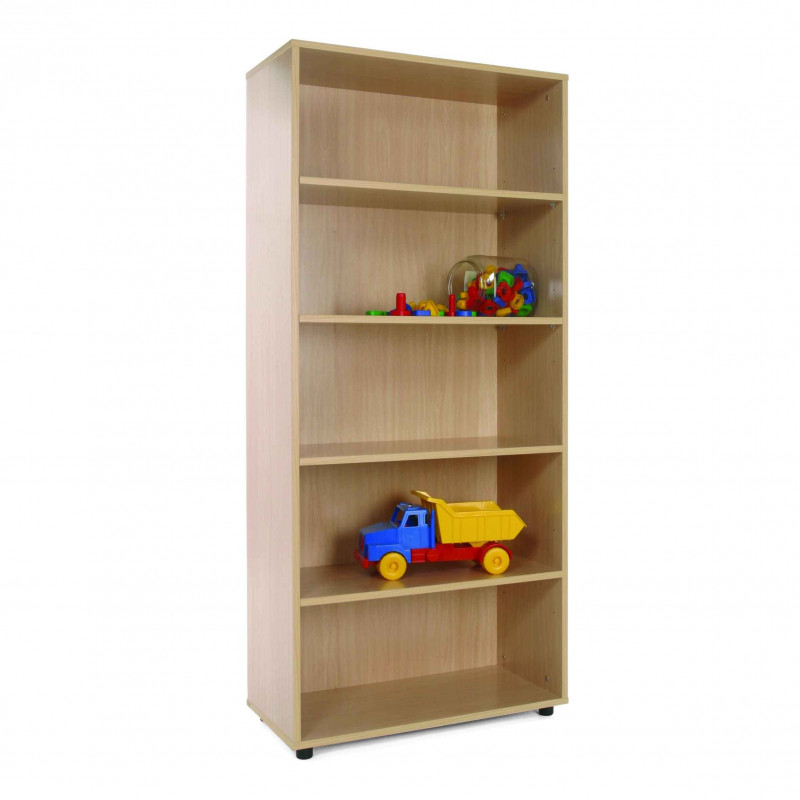 8434458007021 - MEUBLE HAUT A ETAGERES