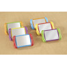765023033717 - 6 MIROIRS 2 EN 1