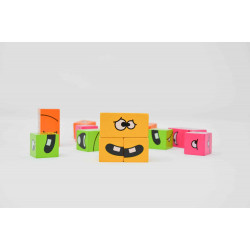 3770000904949 - CUBEEZ