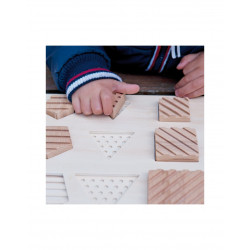 8416040161069 - ENCASTREMENT SENSORIEL DES FORMES