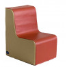 8435372000440 - BANQUETTE GRAND INDIVIDUEL ASSISE 30CM
