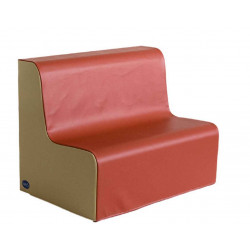 8435372000457 - BANQUETTE GRAND DOUBLE ASSISE 30 CM