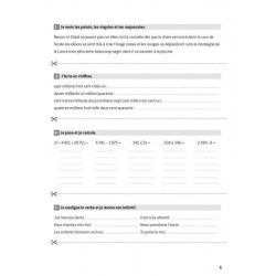 9782849261415 - RÉACTIVATION AU CM2