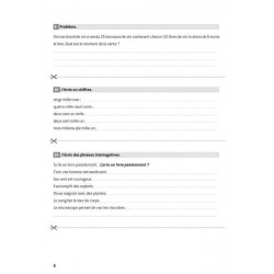9782849261415 - RÉACTIVATION AU CM2