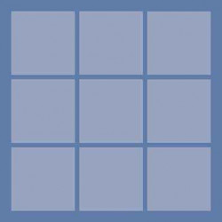5414869121137 - TAPIS JEUX GÉANT XOX