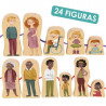 8426804523118 - RELIER LES FAMILLES DU MONDE