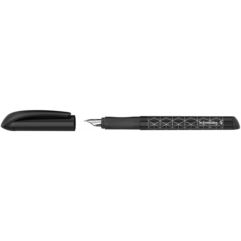 4004675182913 - STYLO PLUME EASY