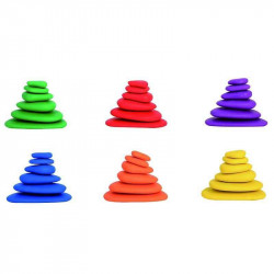 4710953449943 - GALETS COLORÉS